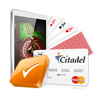 Citadel casinos
