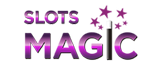 SlotsMagic Logo