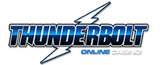 Thunderbolt Online Casino Logo