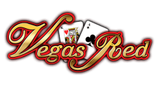 Vegas Red Logo
