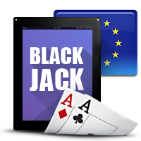 SA Best Online Casino for European Blackjack