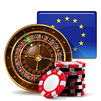 Top European Roulette Casinos SA