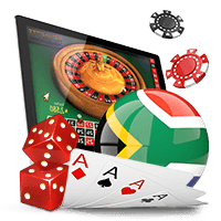 Online Casino South Africa